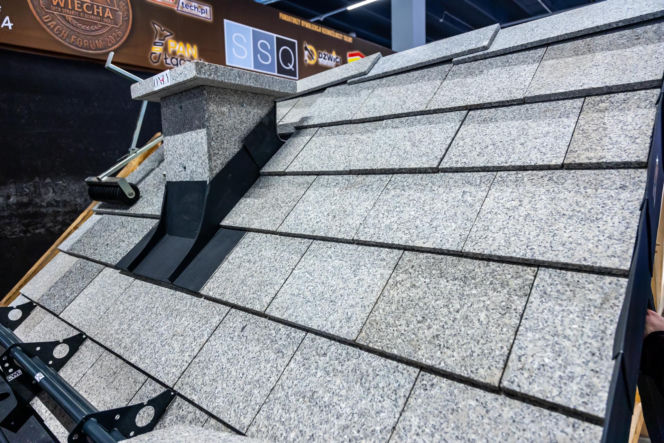 Wszystko o dachu, czyli Dach Forum 2026 na Targach Kielce