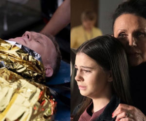 Śmierć Artura w M jak miłość?! Rogowski umrze na zawał serca w 1620 odcinku, a Marysia straci męża? Tak się skończy bójka u Mostowiaków! - ZDJĘCIA