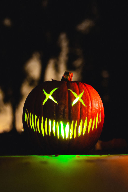 Halloween 2022