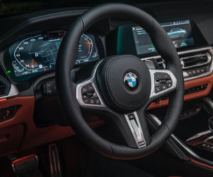 BMW serii 4 Coupe