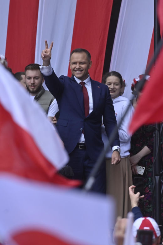 Karol Nawrocki