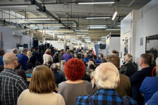 Miliardowy kontrakt na miny narzutowe dla Wojska Polskiego