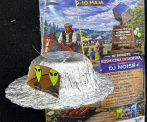 Piknik Ufologiczny