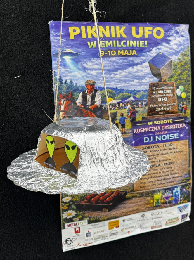 Piknik Ufologiczny