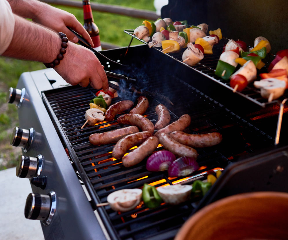 toksyny w grillowanym pożywieniu