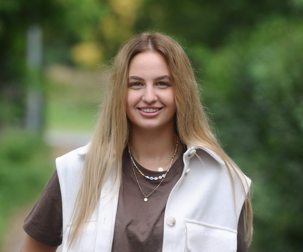 Magda Bereda o najnowszym singlu i swoich uczuciach [WYWIAD]