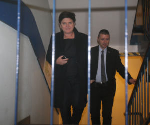 Wyrzucają Kaczyńskiego z Nowogrodzkiej