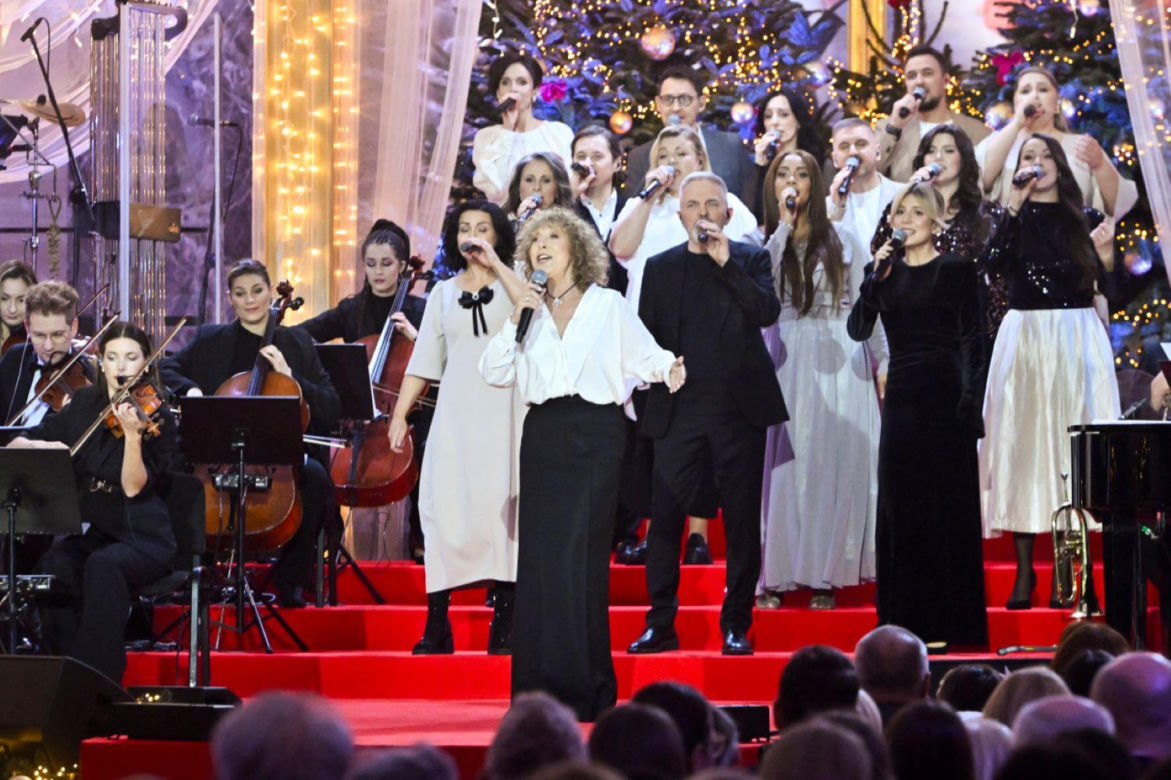 Koncert "Wspólne kolędowanie" 2024