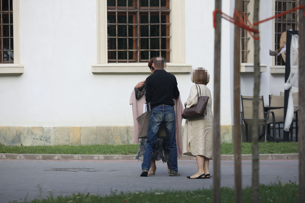 Prawdziwa dama nie dźwiga sama
