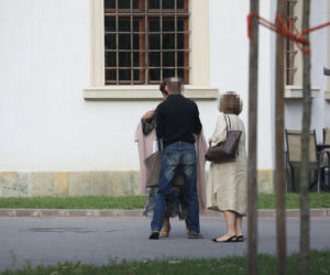 Prawdziwa dama nie dźwiga sama