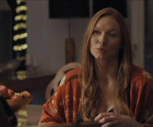 M jak miłość. Elżbieta Domańska (Katarzyna Dąbrowska)