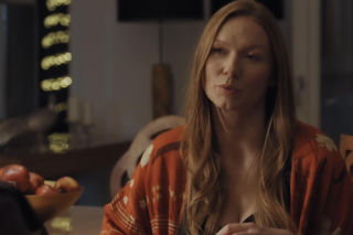 M jak miłość. Elżbieta Domańska (Katarzyna Dąbrowska)