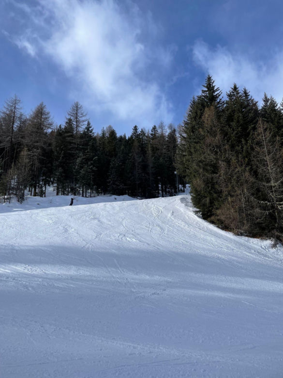 Zobacz, jak wygląda Austria w pełni sezonu narciarskiego 