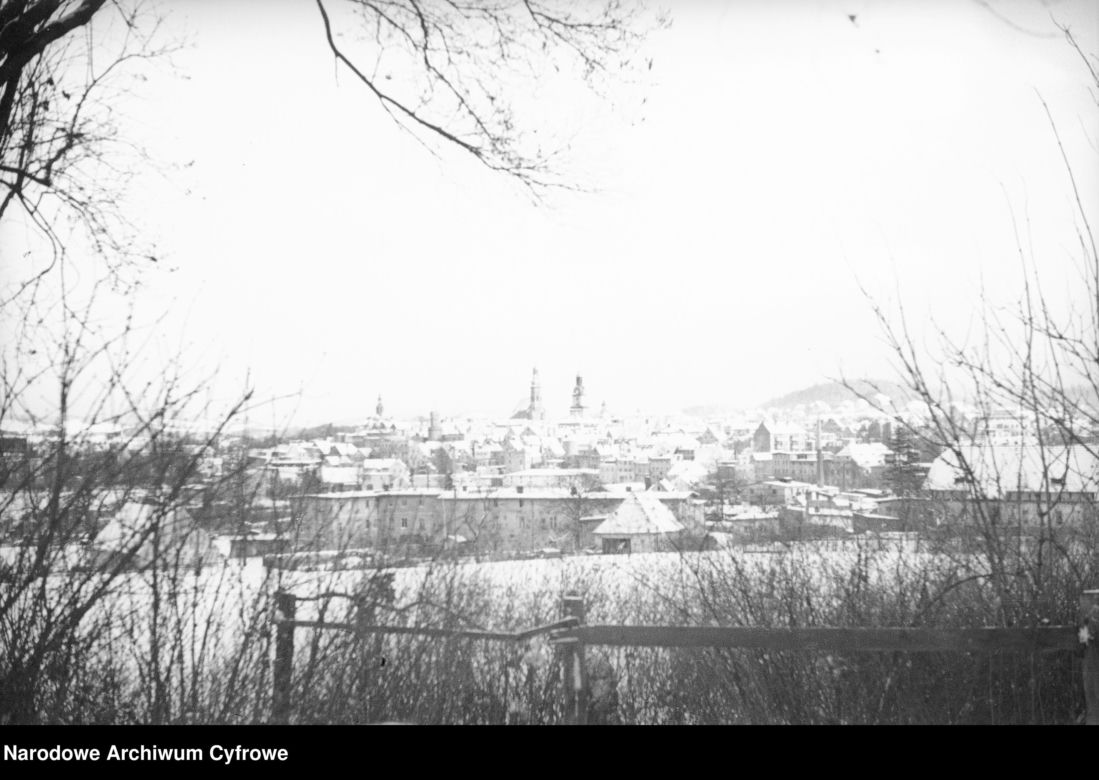 Tak kiedyś wyglądała Jelenia Góra! Poznajesz te miejsca? [ZDJĘCIA]