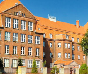 XIII Liceum Ogólnokształcące w Szczecinie