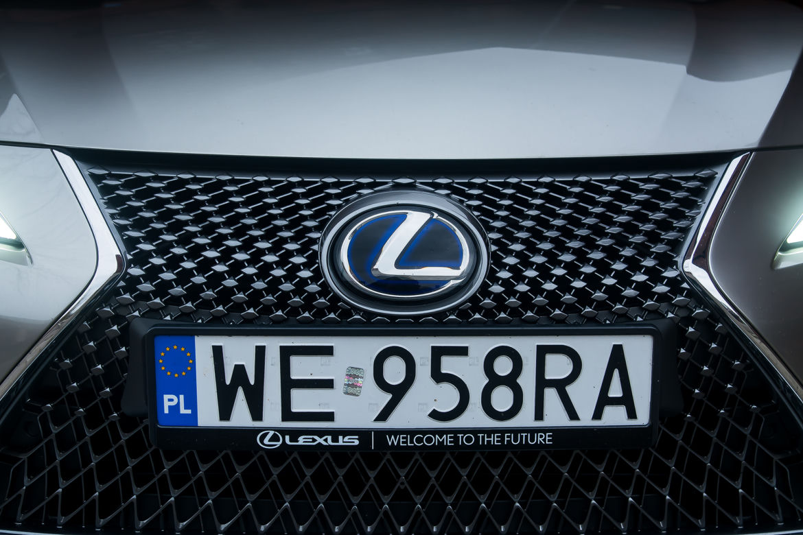 Lexus LC500h Superturismo