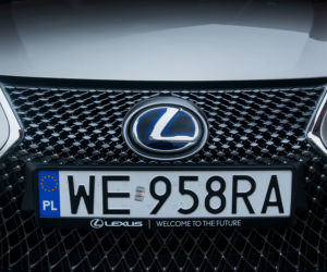 Lexus LC500h Superturismo
