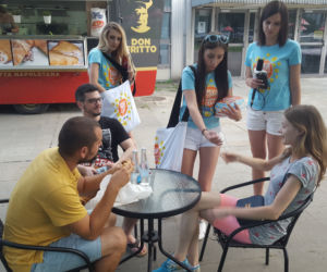 Zobaczcie, jak wyglądał weekend z ESKA Summer City w Krakowie [ZDJĘCIA]