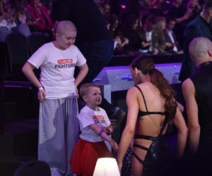 Taniec z Gwiazdami 18, ćwierćfinał