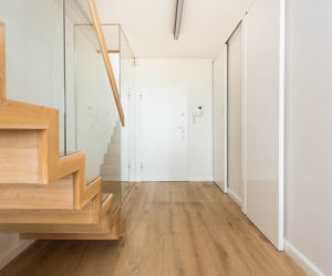 Apartament na poddaszu