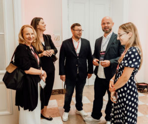 Pierwsza edycja LOUD Congress w Warszawie