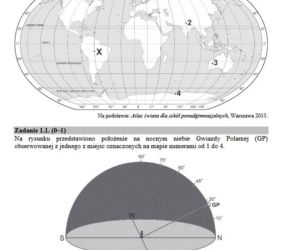 Geografia rozszerzona