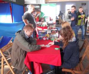 Najlepsze browary rzemieślnicze w katowickim Szybie Wilson. Trwa Silesia Beer Fest [GALERIA]