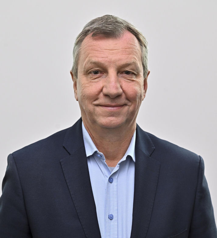 Andrzej Halicki. Koalicja Obywatelska
