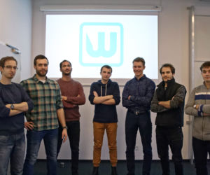 Studenci z Politechniki Warszawskiej budują motocykl
