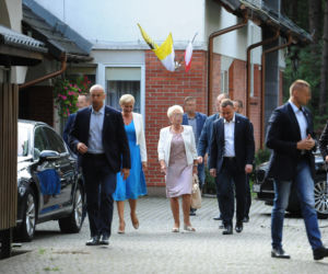 ANDRZEJ DUDA.