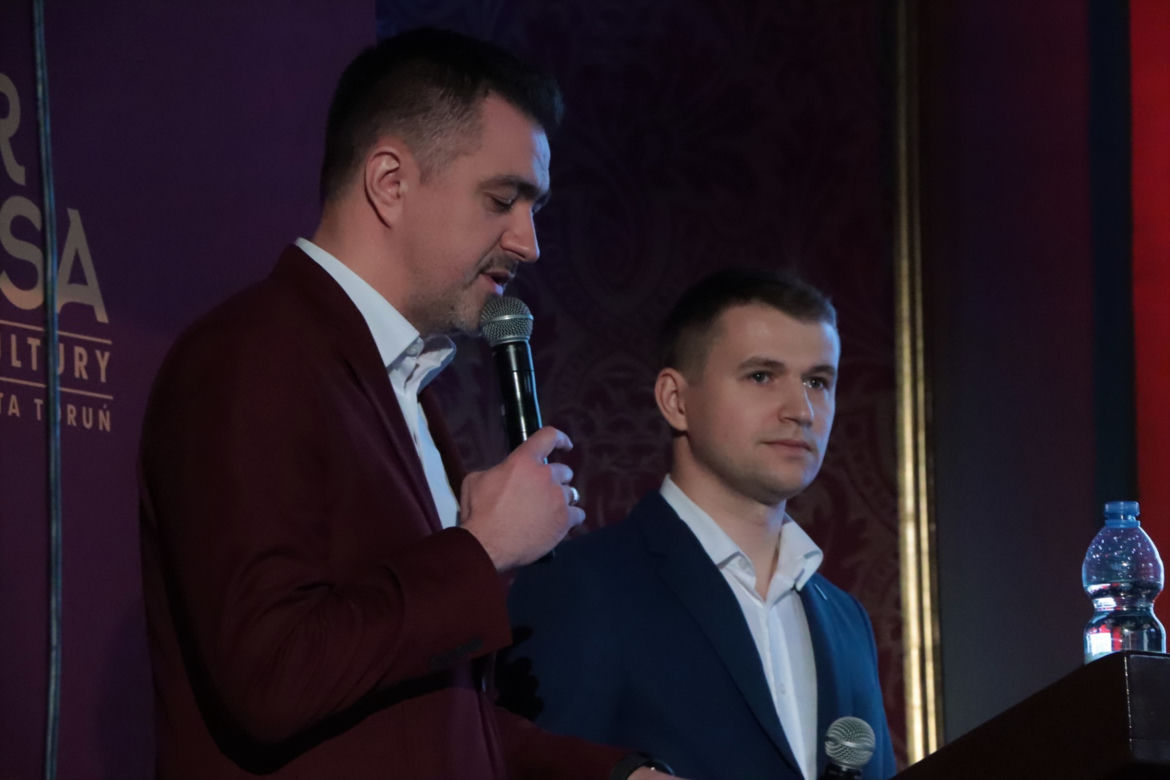 Za nami Wielki Quiz Wiedzy o Toruniu. Pytania zaskakiwały!