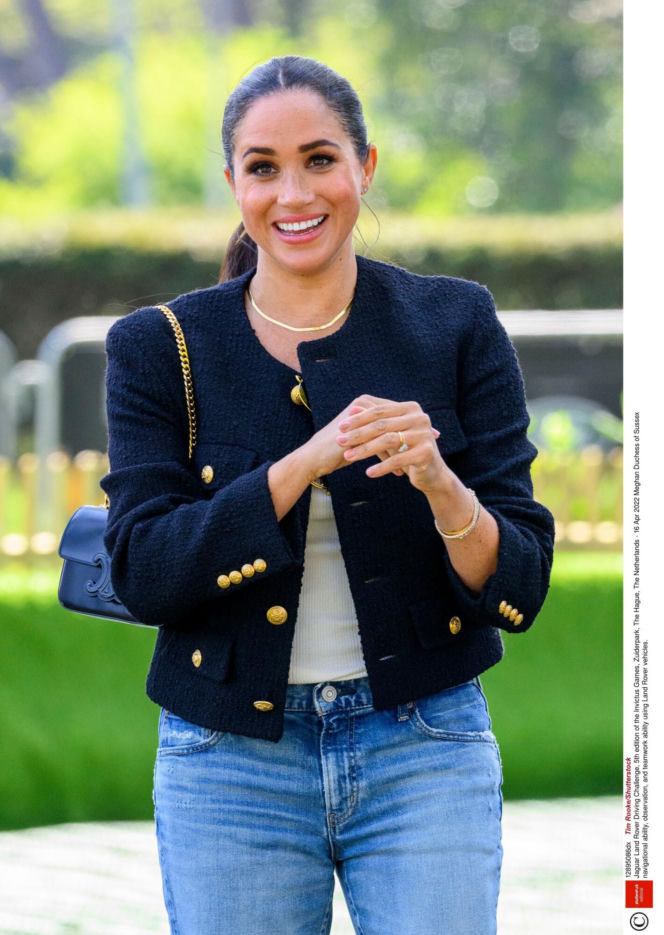 Tak zmieniała się Meghan Markle. Z aktorki została księżną, a później rozpoczęła życie na własnych zasadach 