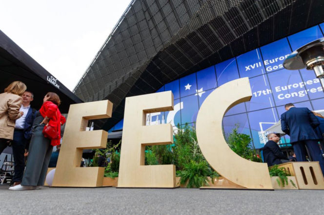 EEC Startup Challenge 2026