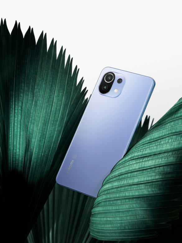 Xiaomi promocja