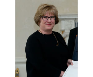 IRLANDIA NIE CHCE WYDAĆ POLCE PRZESTĘPCY