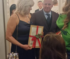 Ślub Stanisława z 7. edycji Sanatorium miłości