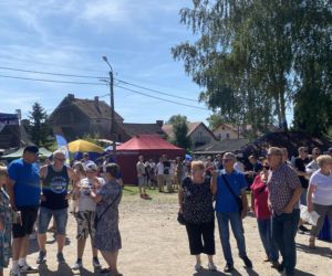 Eska Summer City. Warmińska Uczta Pierogowa w Biesowie