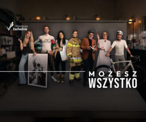 Pomorze Zachodnie – „Możesz wszystko”. Inspirująca konferencja i dwie nowe ambasadorki projektu