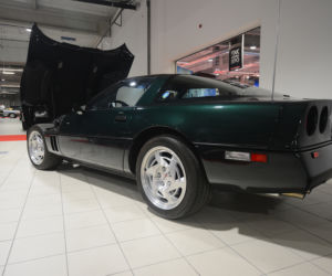 Oldtimer Show 2018 w Ptak Warsaw Expo