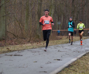 Bieg City TRAIL 2022 w bydgoskim Myślęcinku [ZDJĘCIA]