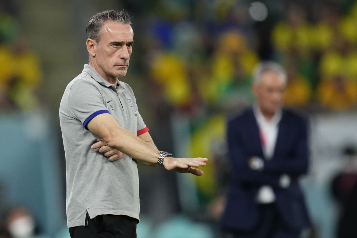 Paulo Bento