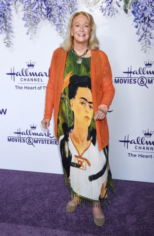 Diane Ladd