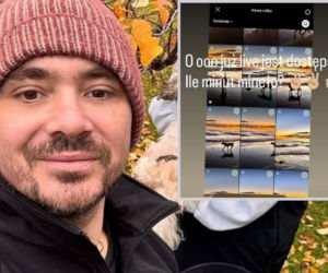 Odklejony Daniel Martyniuk ogłosił nieznane fakty na temat Instagrama! Potrafi nim sterować?