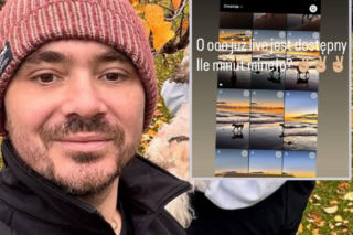 Daniel Martyniuk ogłosił nieznane fakty na temat Instagrama! Potrafi nim sterować?