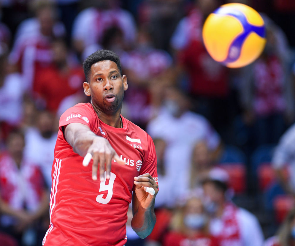 Wilfredo Leon, reprezentacja Polski