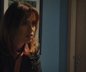 M jak miłość, odcinek 1913. Kama (Michalina Sosna)