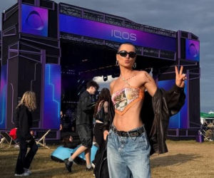 Open'er Festival 2026 - Maffashion