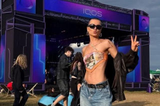 Open'er Festival 2026 - Maffashion