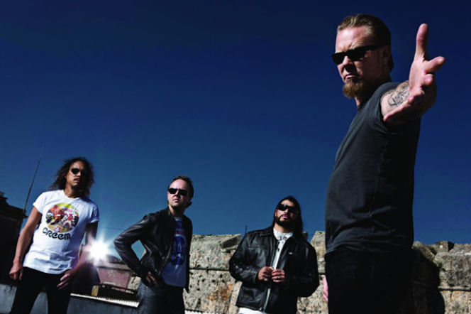 Metallica