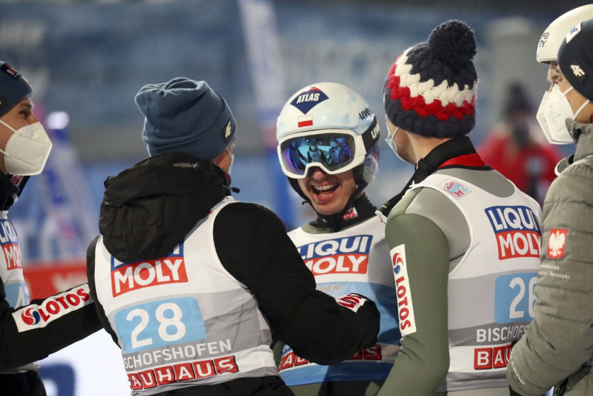 Kamil Stoch